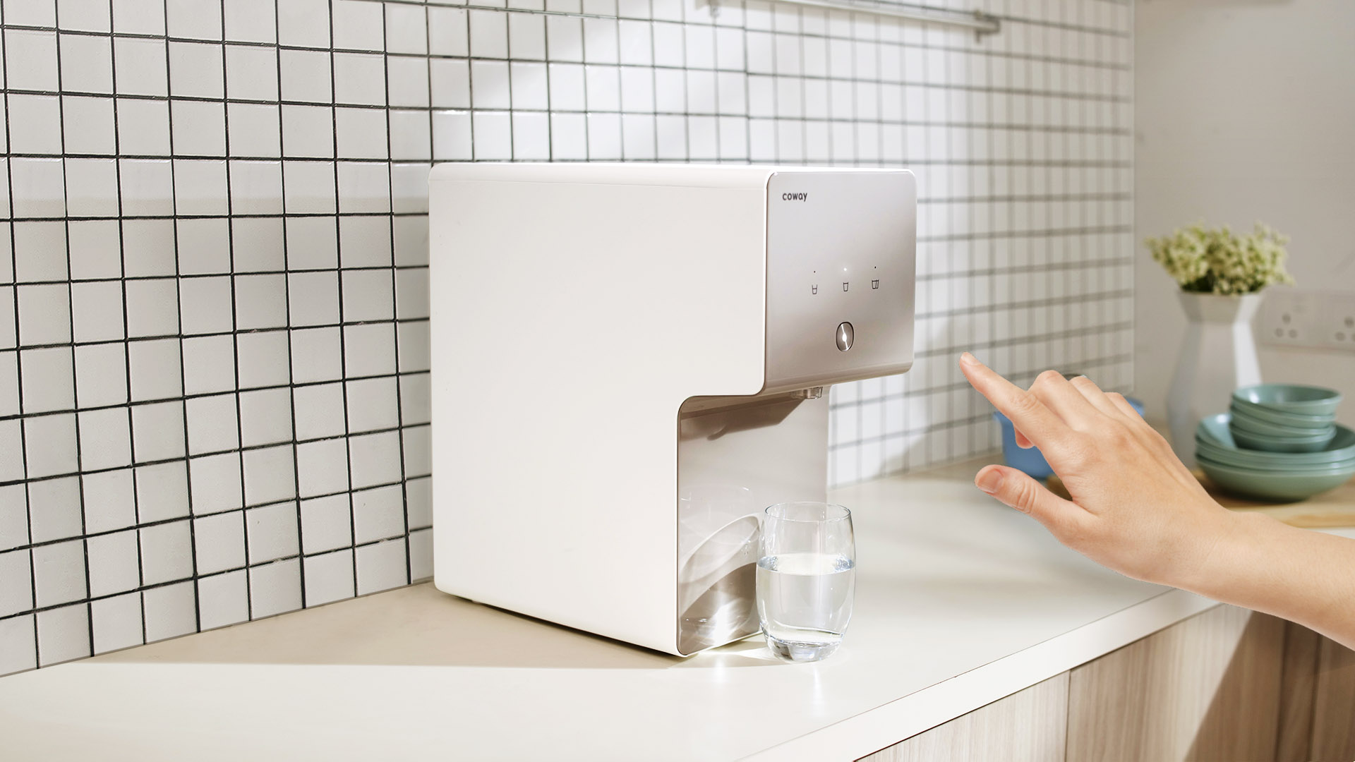 เครื่องกรองน้ำ coway เก้าอี้นวดไฟฟ้า เครื่องกรองอากาศ ระยอง ชลบุรี รามอินทรา กทม ติดตั้งฟรี ไม่มีค่าใช้จ่าย