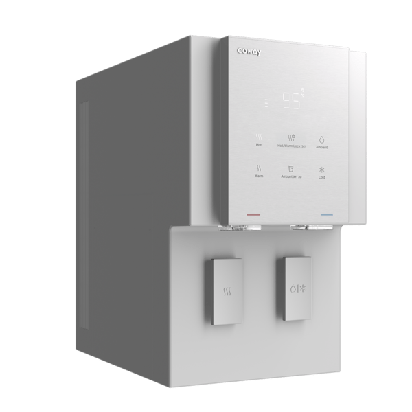 เครื่องกรองน้ำรุ่น วิลลาเอ็ม III