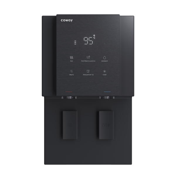 เครื่องกรองน้ำรุ่น วิลลาเอ็ม III