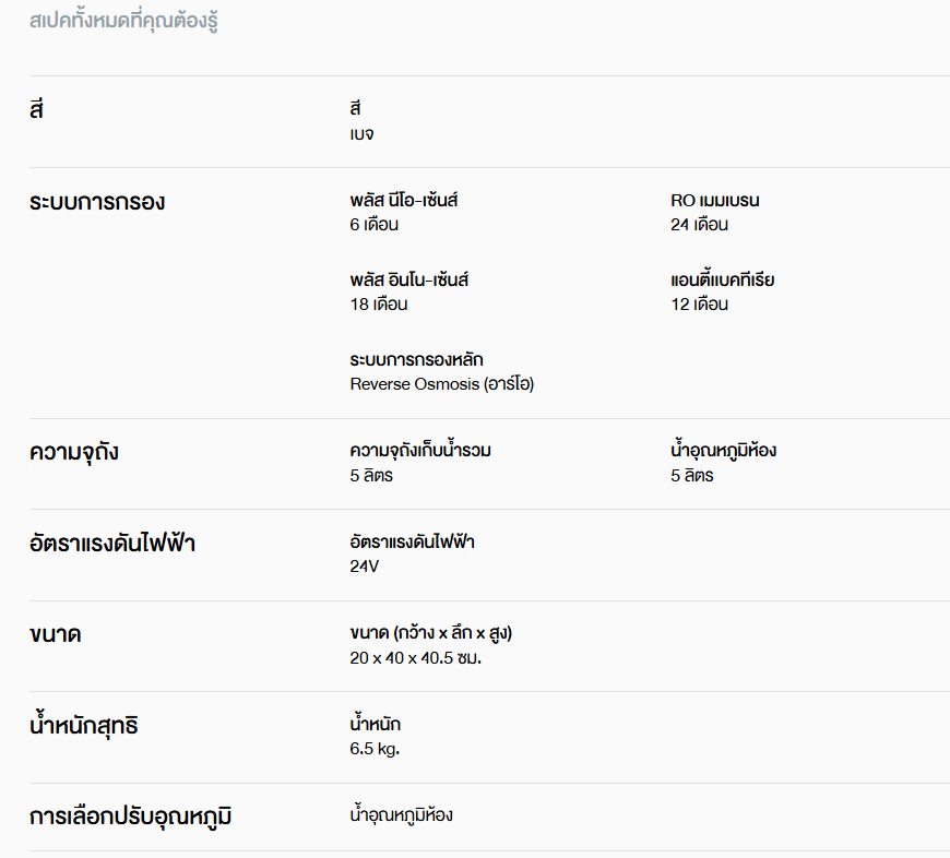 เครื่องกรองน้ำ coway เก้าอี้นวดไฟฟ้า เครื่องกรองอากาศ ระยอง ชลบุรี รามอินทรา กทม ติดตั้งฟรี ไม่มีค่าใช้จ่าย