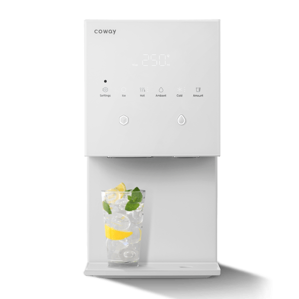 เครื่องกรองน้ำรุ่น มาย ไอซ์ my ice